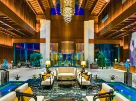 Country Garden Phoenix Hotel Yiyang