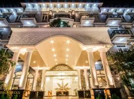 SPRING GARDEN HOTEL LK