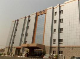 Newton Hotels Limited, hotell i Owerri