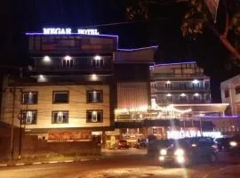 MEGARA HOTEL PEKANBARU