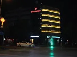 City 118 Selected Hotel Xi'an Fengcheng Nan Road
