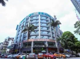 City Comfort Inn Nanning Minzhu Road Guangxi Dianwang