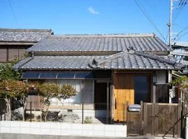 宿や晴