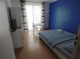 Apartament Przy Rondzie