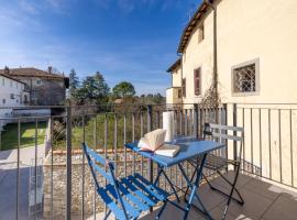 Il Giardino Segreto, hotel v destinaci Cividale del Friuli