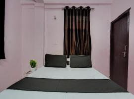 OYO Cozy Home, viešbutis mieste Indirapuram