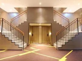 IU Hotel Chongqing Airport T3 Terminal