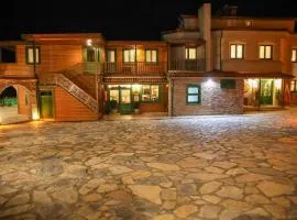 Kazdağı Atila Bey Konağı