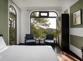 The Gate Boutique Hotel Da Lat