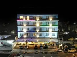 Hart Hotel Premium Rapatmaja