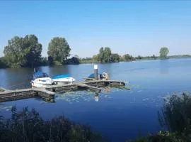 Zum Eiderweg Hennstedt