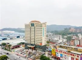 City Comfort Inn Dongguan Dalingshan Xinli Agricultural Wholesale