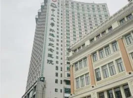 City Comfort Inn Guangzhou Sun Yat-sen Memorial Hospital Yide Road Metro Station