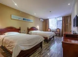 City Comfort Inn Chengdu Wenjiang University Town