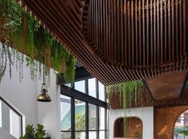 Nap Am - Dalat, hotel v destinaci Ấp Kim Thạch