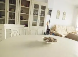 Duplex en Garrucha con parking