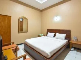 Sekar Ayu Hotel Malioboro Mitra RedDoorz