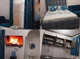 Rihan studio apartment