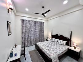 Prayas Yoga Retreat, hotel u gradu 'Jaipur'