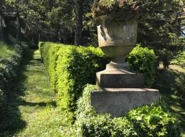 Dimora Storica La Corte Delle 4 Stagioni