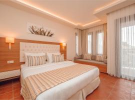 Sundia By Liberty Suncity, hotel di Oludeniz