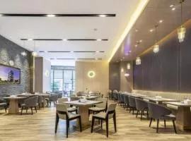 Premier City Comfort Hotel Quanzhou Wanda Plaza