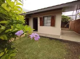 Casa para 5 y 1 garaje - Jilguero