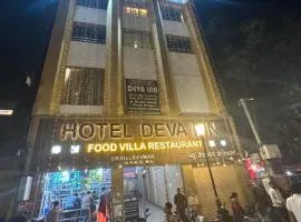 HOTEL DEVA INN