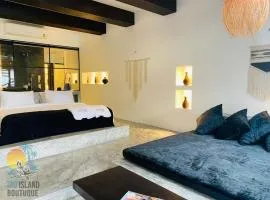 Tao Island Boutique Hotel