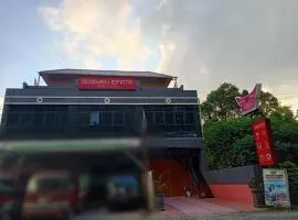 Gosyen Efata Toraja Hotel