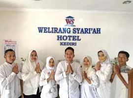 Hotel Welirang Syariah