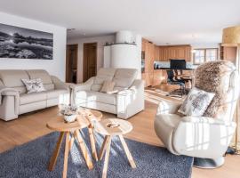 Apartment Bränderli 4,5 - GRIWA RENT AG, hotel in Grindelwald