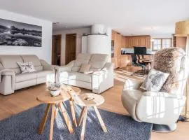 Apartment Bränderli 4,5 - GRIWA RENT AG