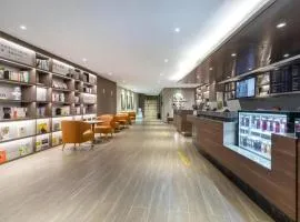 Hanting Hotel Qinhuangdao Development Zone Yanshan University