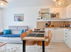 Appartement avec Terrasse, Piscine, Parking, Honfleur