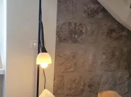 Sotto Le Stelle Home - una Baita in città