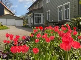 Gästehaus Harzluft / Gruppenferienhaus