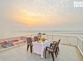 StayVista at The Ganga House - Holy River Varanasi
