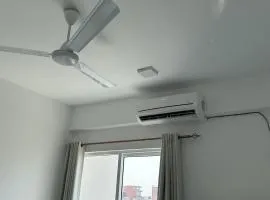 Mode apartment a/c room