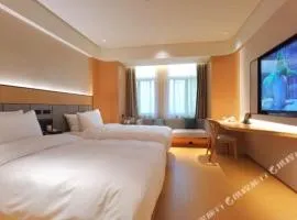 Ji Hotel Hefei Sipailou