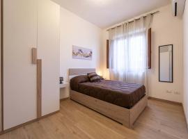 ERICE APARTMENTS, hotel en Casa Santa