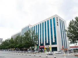JI Hotel Taiyuan Yingze Xi Street
