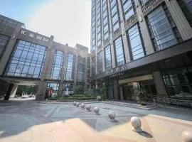 Ji Hotel Nantong Central Business Zone