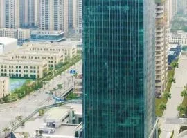 Ji Hotel Shaoxing Municipal Government