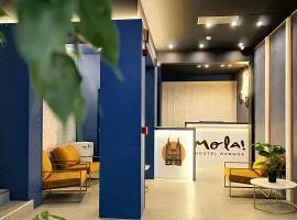 Mola! Hostel Burgos