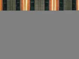 Ji Hotel Qingdao Huangdao District Government