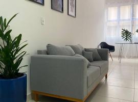 Apartamento próximo a uopeccan, hotel v destinaci Umuarama
