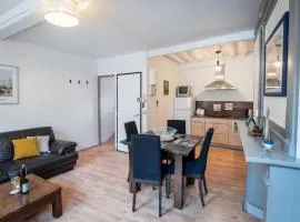 Le duplex de Lise