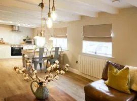 Glasswing Stays The Nest