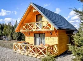 Domek Hanka na Gubałówce